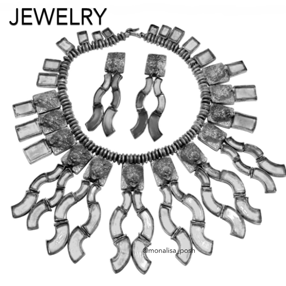 * Nfs * Jewelry * Nfs *